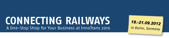 Connecting Railways